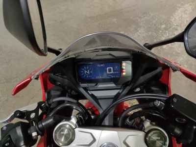 Honda CBR650R 2020