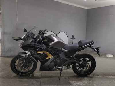 Kawasaki Ninja 400 2018