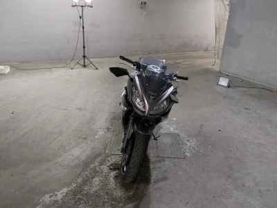 Kawasaki Ninja 400 2018