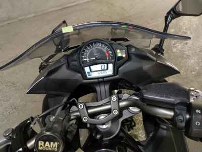 Kawasaki Ninja 400 2018