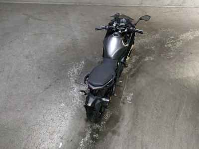 Kawasaki Ninja 400 2018