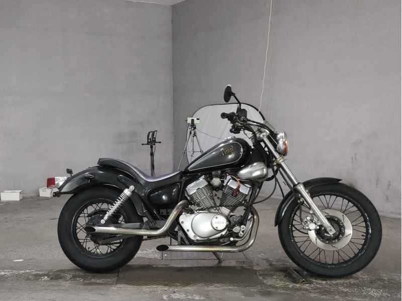 Yamaha Virago XV250
