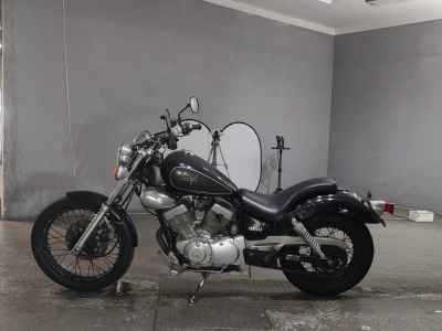 Yamaha Virago XV250