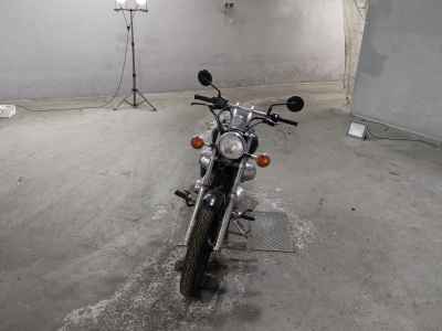 Yamaha Virago XV250