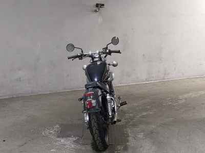 Yamaha Virago XV250
