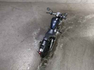 Yamaha Virago XV250