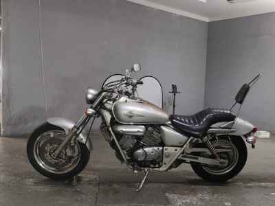 Honda Magna 250