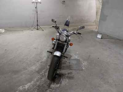 Honda Magna 250