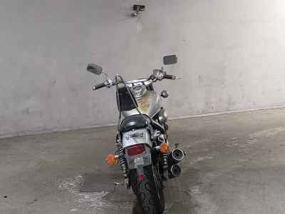 Honda Magna 250