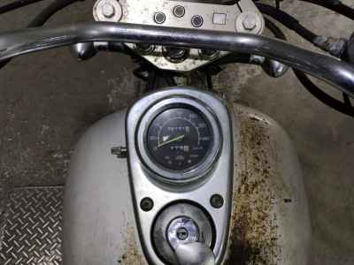 Honda Magna 250