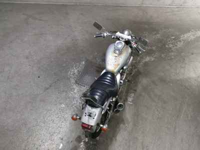 Honda Magna 250
