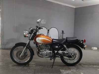 Suzuki ST250E
