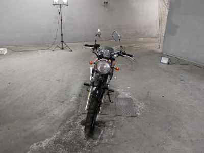 Suzuki ST250E