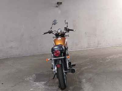 Suzuki ST250E