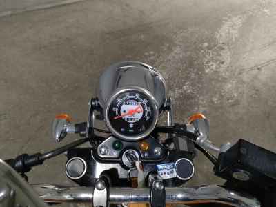 Suzuki ST250E