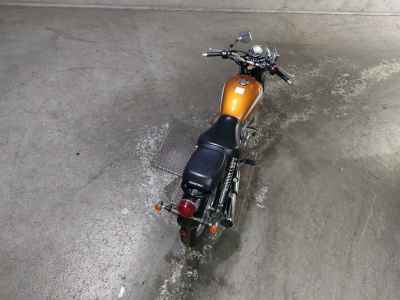 Suzuki ST250E