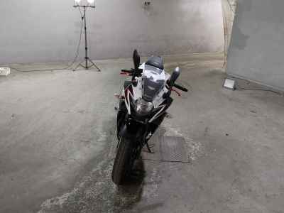 Suzuki GSX250R
