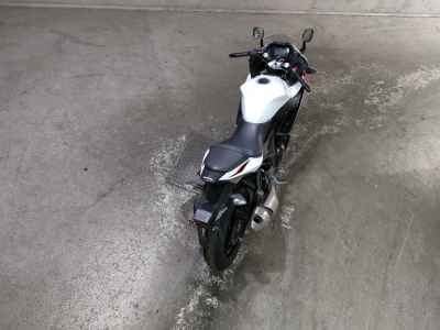Suzuki GSX250R