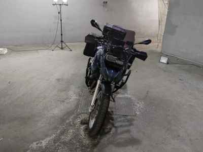BMW F650/800GS 2010