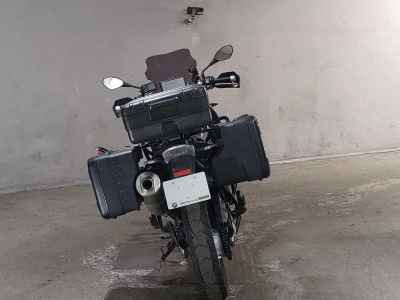 BMW F650/800GS 2010
