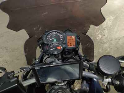 BMW F650/800GS 2010