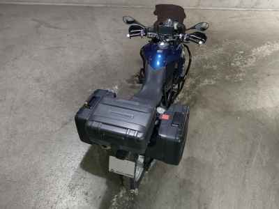 BMW F650/800GS 2010