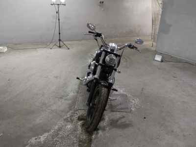 Harley-Davidson FXDL1580 2012
