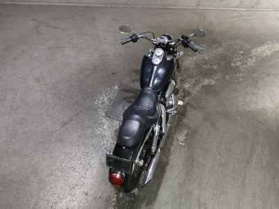 Harley-Davidson FXDL1580 2012