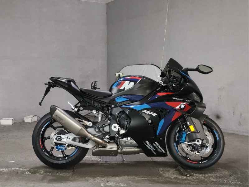 BMW M1000RR 2025