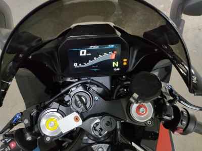 BMW M1000RR 2025