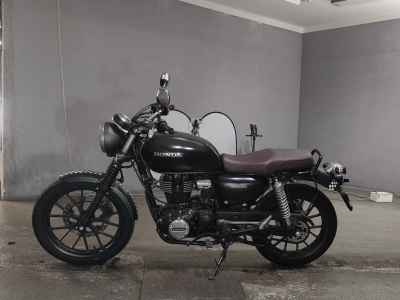 Honda GB350 2021