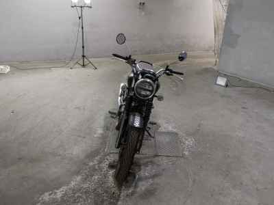 Honda GB350 2021