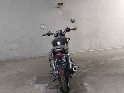 Honda GB350 2021