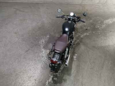 Honda GB350 2021