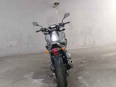 Honda NC700X DCT 2013
