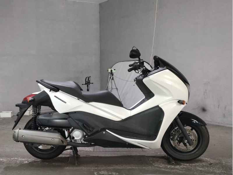 Honda Faze 2011