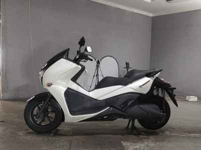 Honda Faze 2011