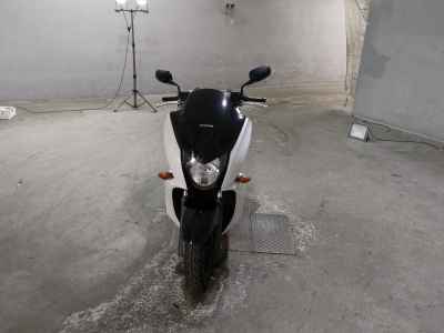 Honda Faze 2011