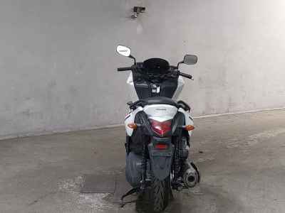 Honda Faze 2011