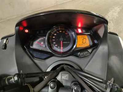 Honda Faze 2011