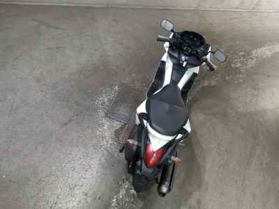 Honda Faze 2011