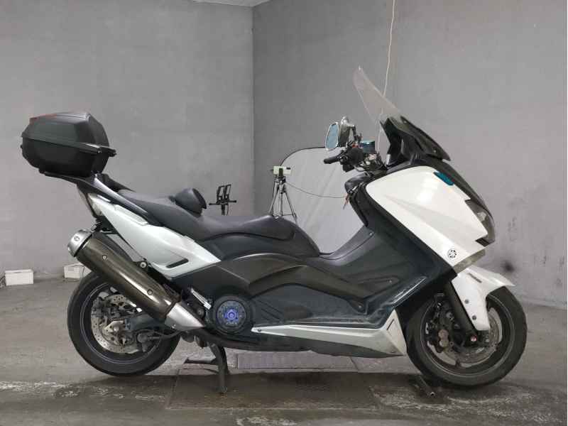 Yamaha TMAX 530 2012