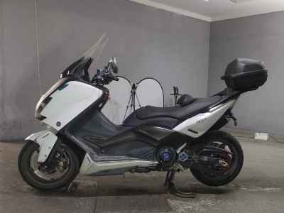 Yamaha TMAX 530 2012