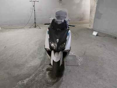 Yamaha TMAX 530 2012