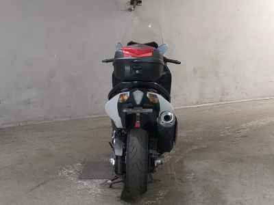 Yamaha TMAX 530 2012