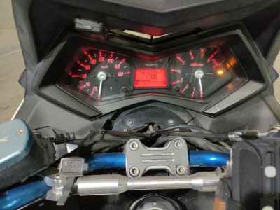 Yamaha TMAX 530 2012