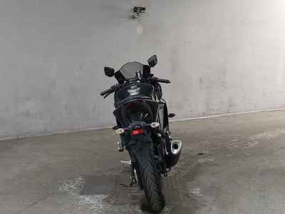 Yamaha YZF-R25 2020
