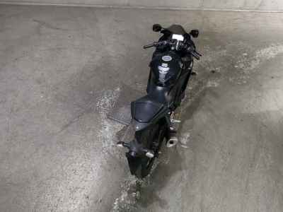 Yamaha YZF-R25 2020