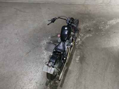 Yamaha XVS400 Drag Star 2008