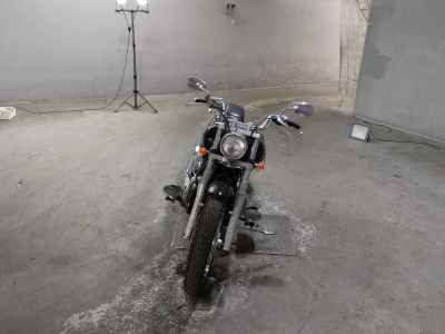Yamaha XVS400 Drag Star 2006
